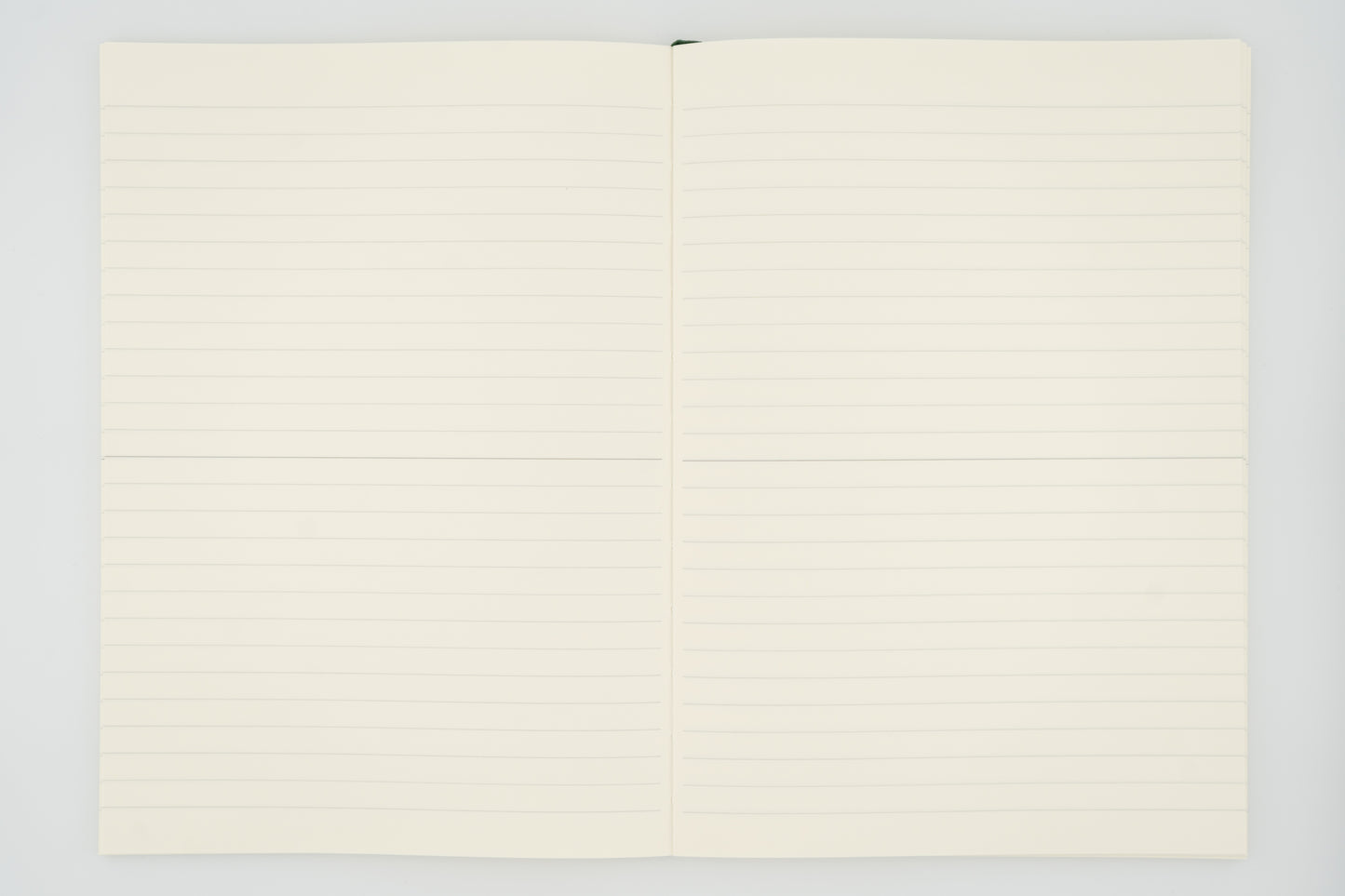 Midori Notebook A5 Lined