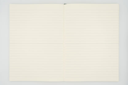 Midori Notebook A5 Lined