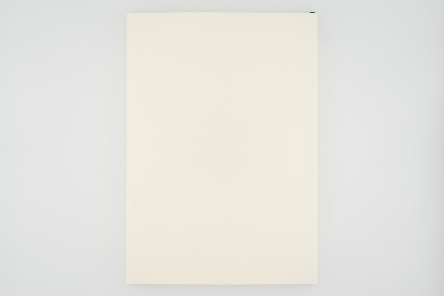 Midori Notebook A5 Lined