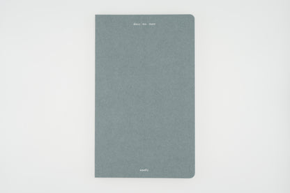Documoment Weekly Planner (6 months)