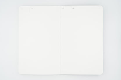 Documoment Weekly Planner (6 months)