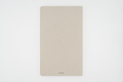 Documoment Weekly Planner (6 months)
