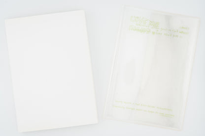 Love Me Right Non-Dated Diary