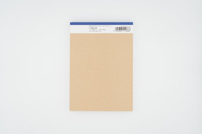 Midori Memo Pad