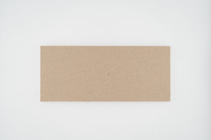 Index Memo Pad