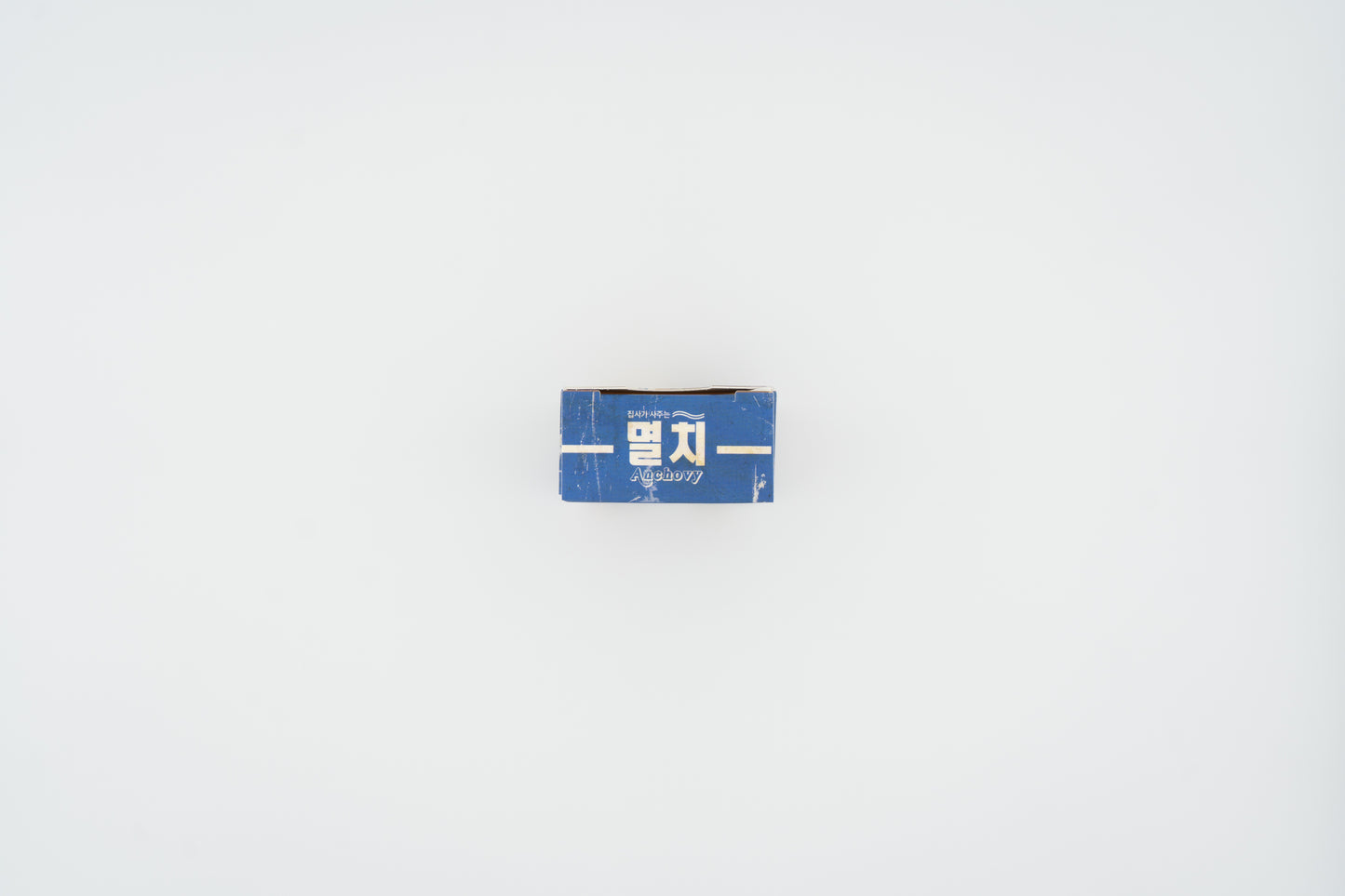 Label Sticker Pack Anchovy