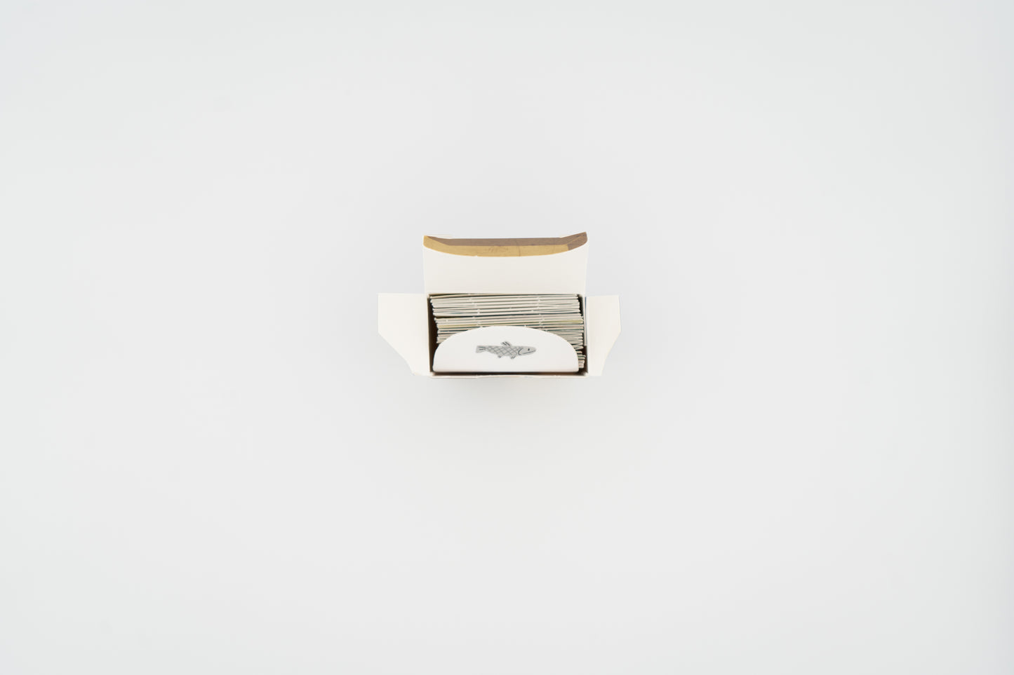 Label Sticker Pack Anchovy