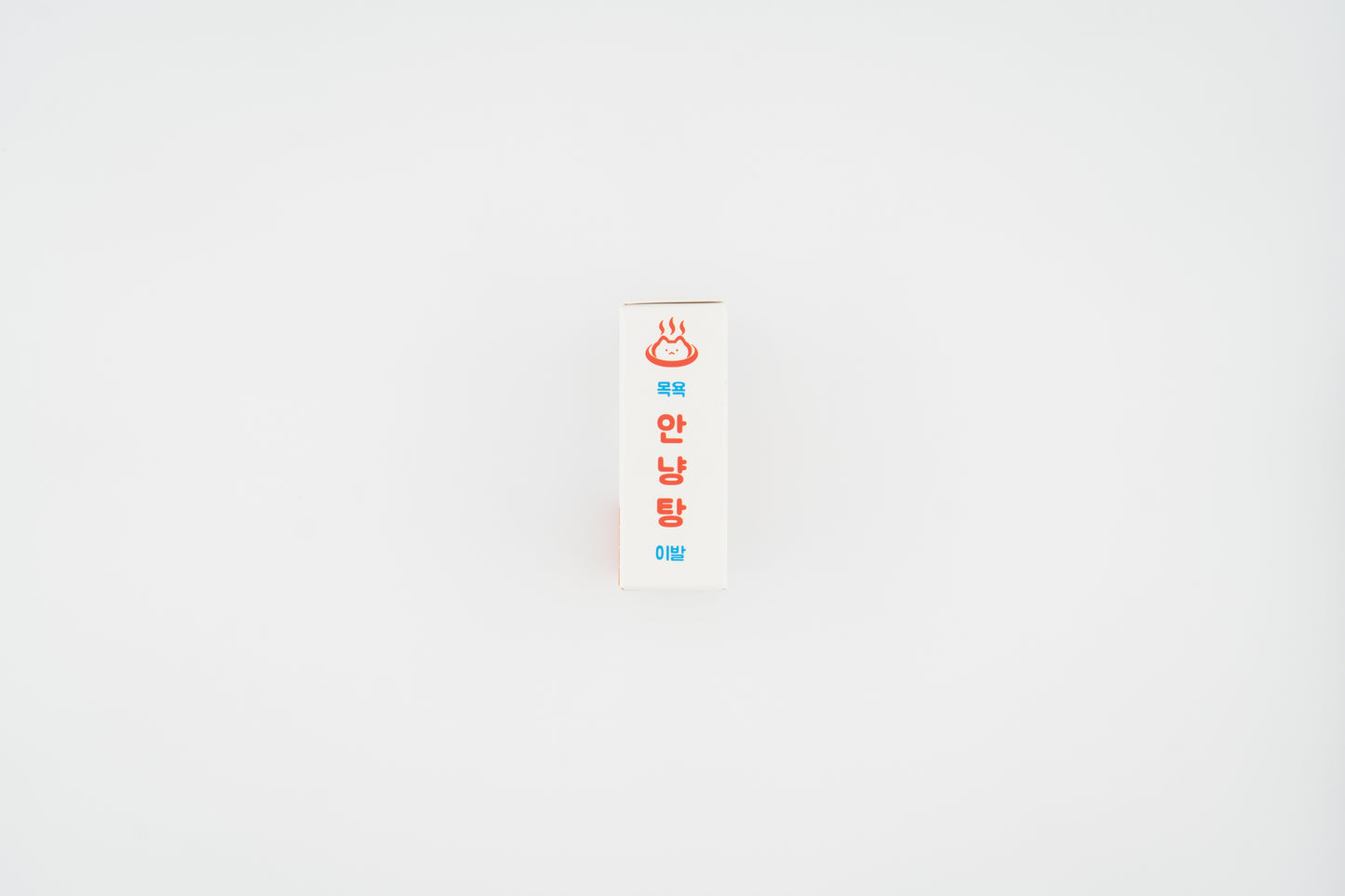 Label Sticker Pack Anyang Spa