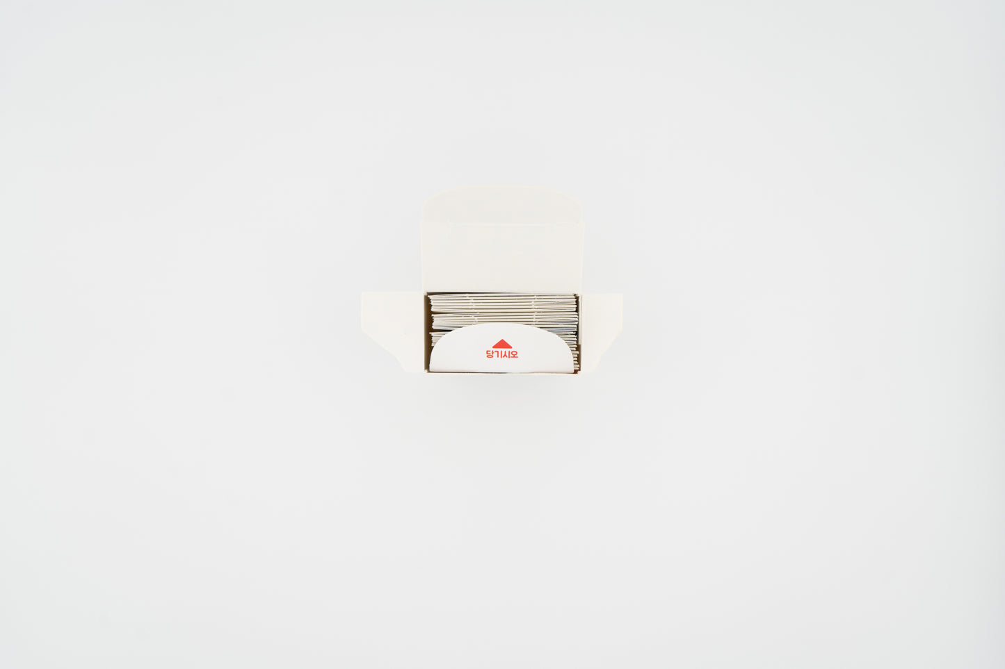 Label Sticker Pack Anyang Spa