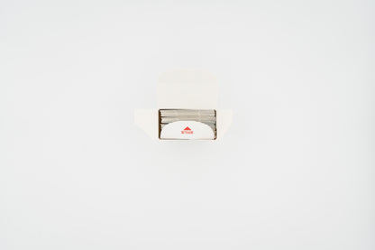 Label Sticker Pack Anyang Spa