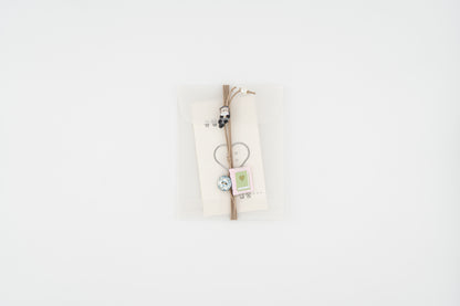 YuWolEun Hand-Made Bookband