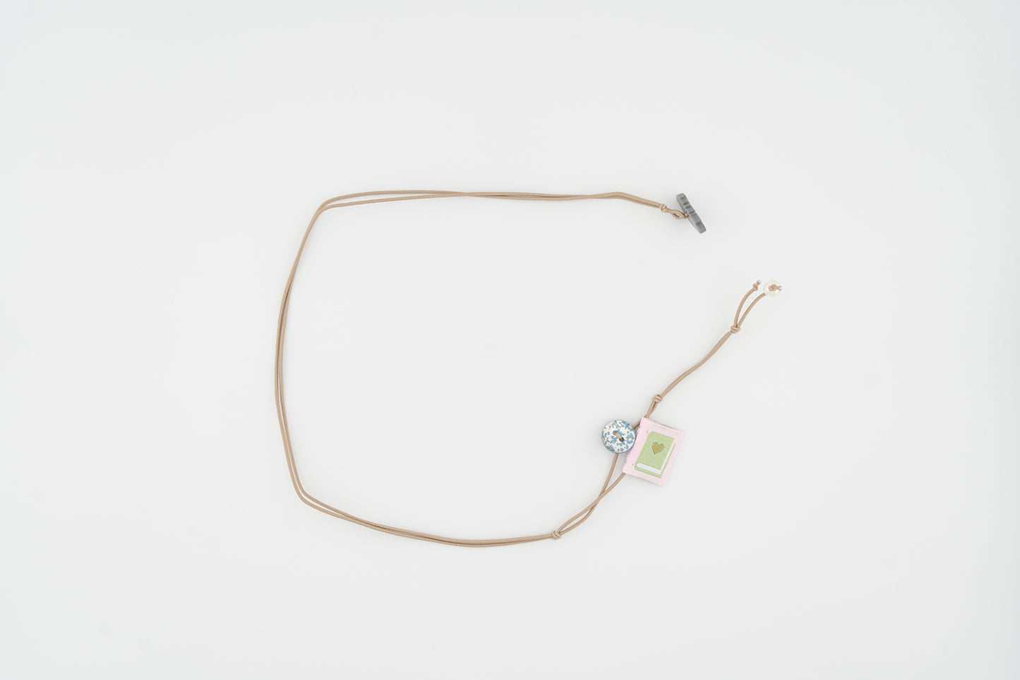 YuWolEun Hand-Made Bookband