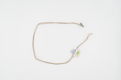 YuWolEun Hand-Made Bookband