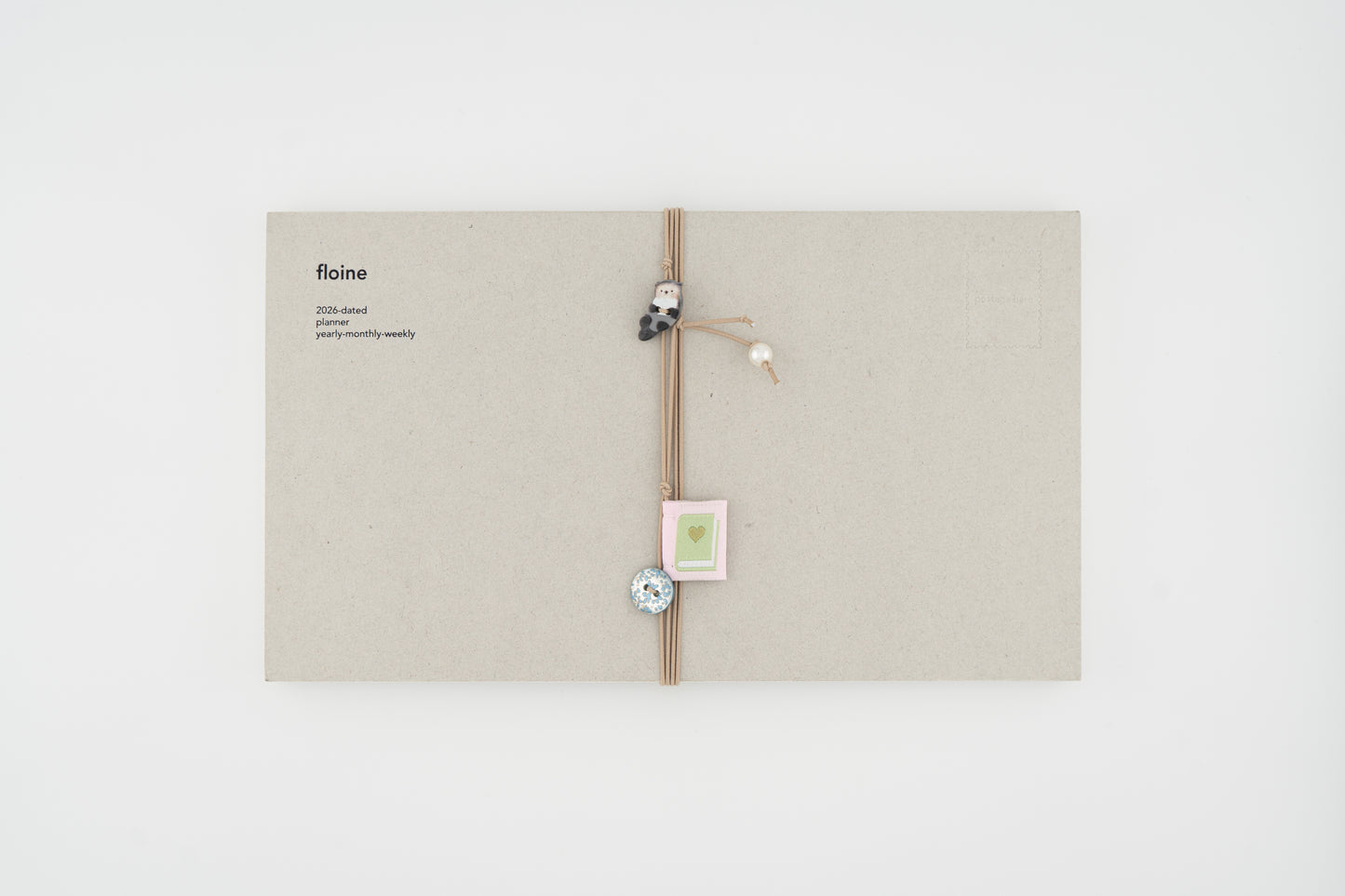 YuWolEun Hand-Made Bookband