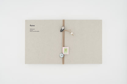 YuWolEun Hand-Made Bookband