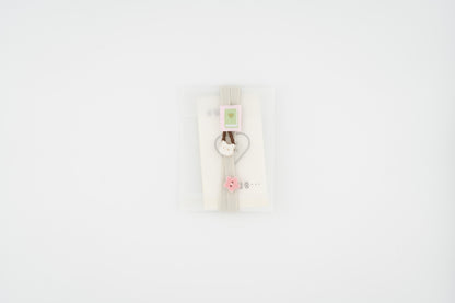 YuWolEun Hand-Made Bookband