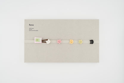 YuWolEun Hand-Made Bookband