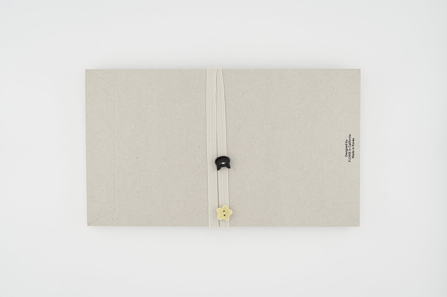 YuWolEun Hand-Made Bookband