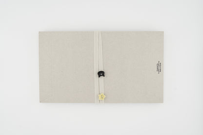YuWolEun Hand-Made Bookband
