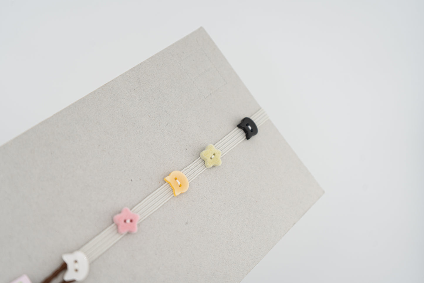 YuWolEun Hand-Made Bookband