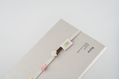 YuWolEun Hand-Made Bookband