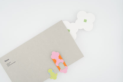 Little Things Memo Bookmark