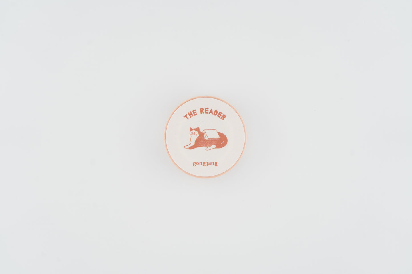 Reader Masking Tape