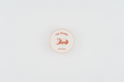Reader Masking Tape