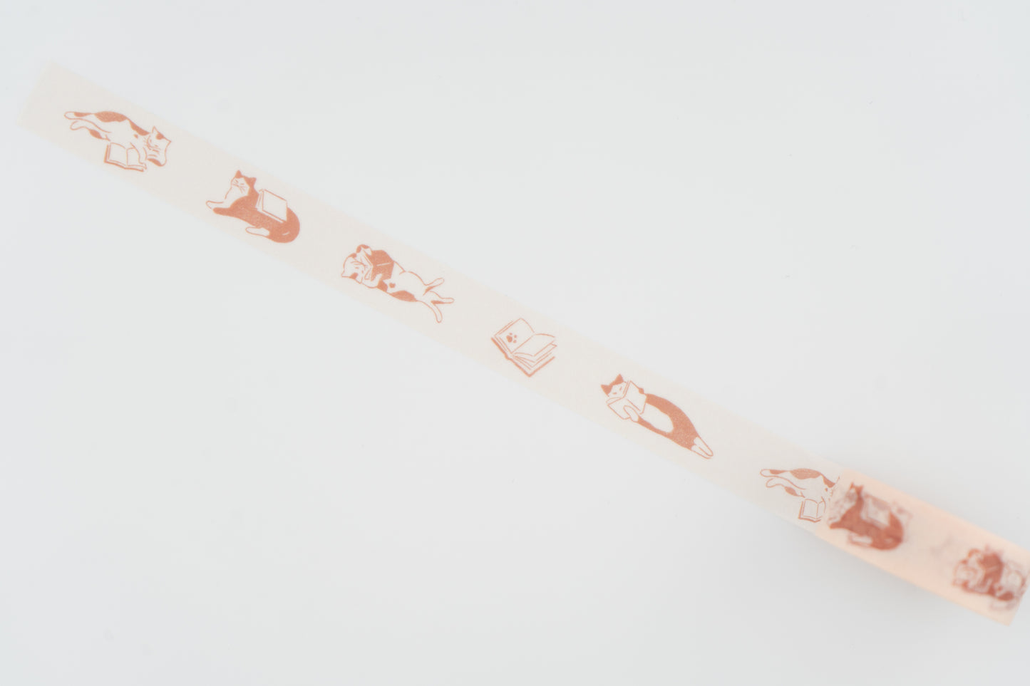 Reader Masking Tape