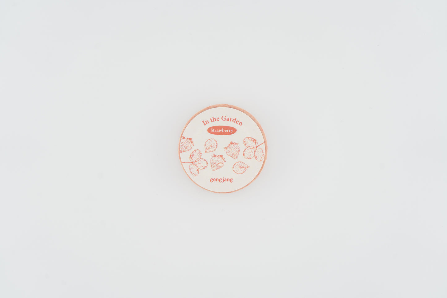 Gardenin Masking Tape