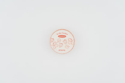 Gardenin Masking Tape