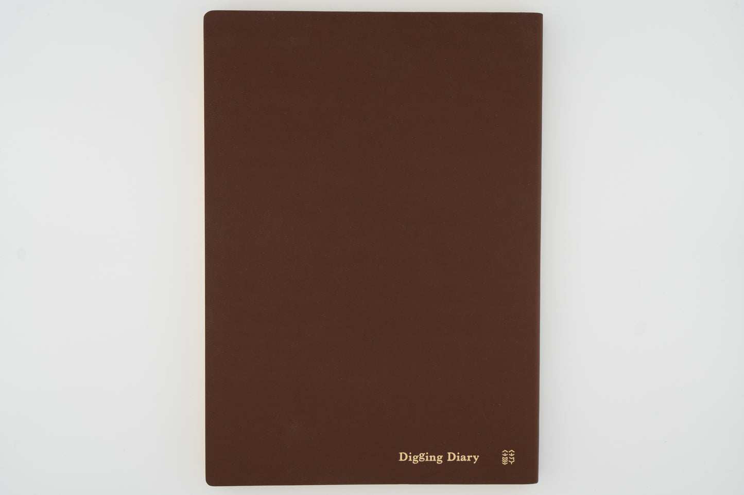 Digging Diary