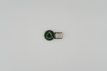 (Ever Green) Pen Holder Clip