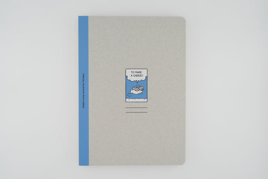 Rabbit Jump Journal