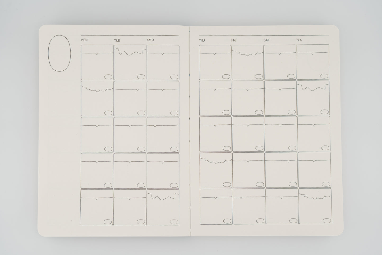 Rabbit Balance Diary