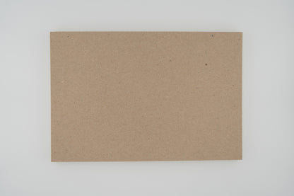 Weekly Pad