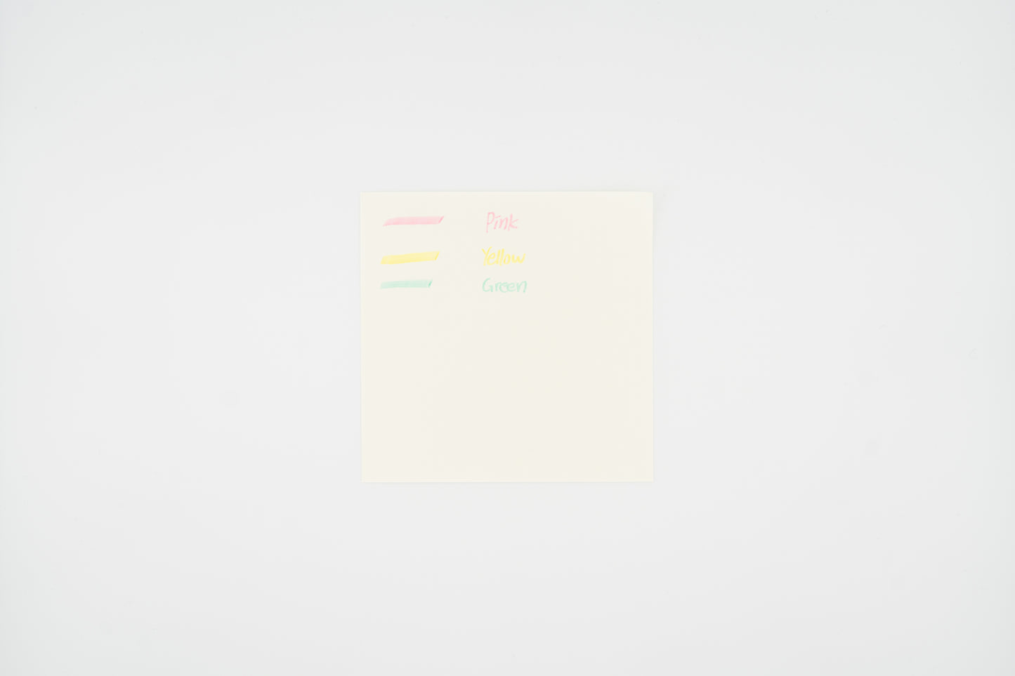 Pilot Frixion Light Erasable Hilighters Set of 3
