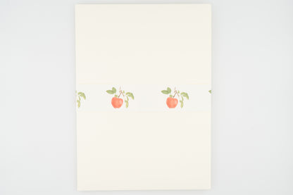 Fruit Letter Set (Apple)