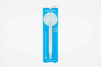 Kuru Toga KS 0.3mm Mechanical Pencil
