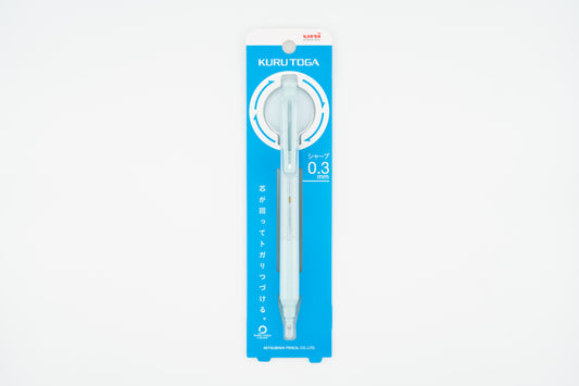 Kuru Toga KS 0.3mm Mechanical Pencil