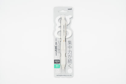 Kuru Toga Gel Switch 0.3mm Mechanical Pencil
