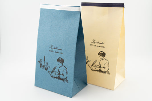 Small Gift Envelope Set (Le petit Cadeau)