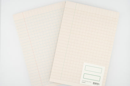 Line Graph Pad