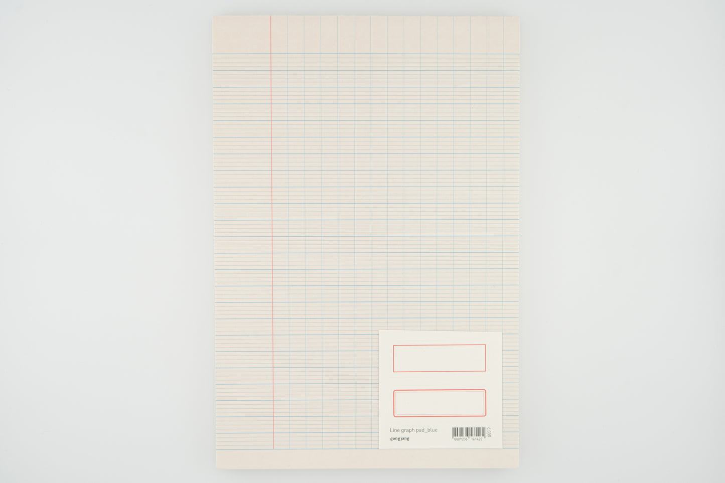 Line Graph Pad