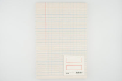 Line Graph Pad