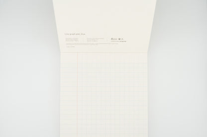 Line Graph Pad