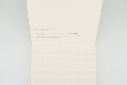 Line Graph Pad