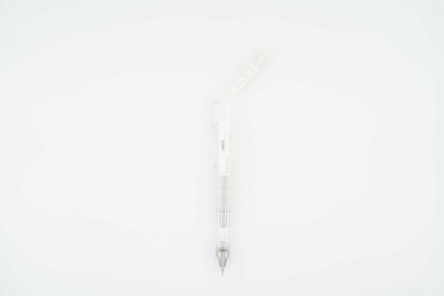 Mono Graph 0.5mm Mechanical Pencil