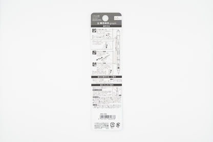 Mono Graph 0.5mm Mechanical Pencil