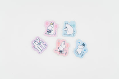 Moomin Mixed Stickers